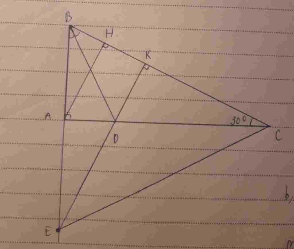 toan-lop-7-bai-1-cho-abc-vuong-tai-a-cocˆ-300-tia-phan-giac-cua-bˆ-cat-ac-tai-d-ke-dk-vuong-goc