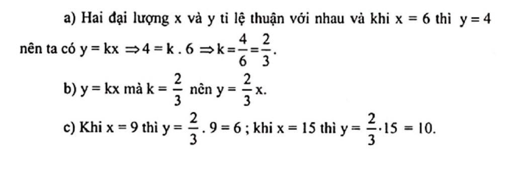 toan-lop-7-bai-1-cho-biet-hai-dai-luong-va-y-ti-le-thuan-voi-nhau-va-khi-6-thi-y-4-a-tim-he-so-t