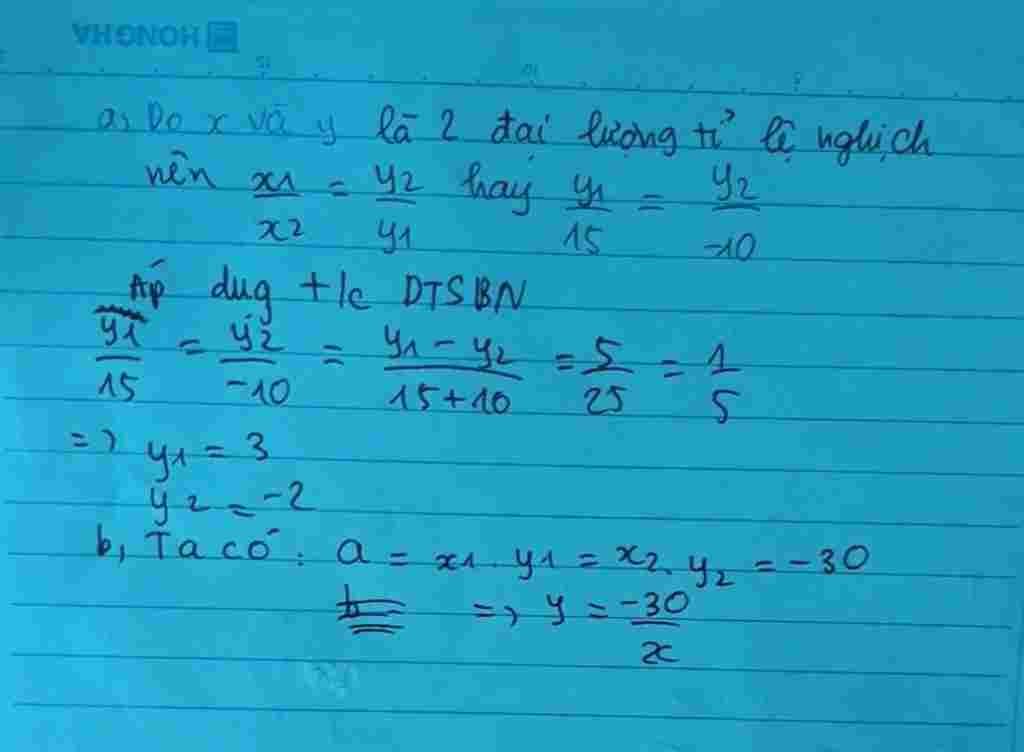 toan-lop-7-bai-1-gia-su-va-y-la-hai-dai-luong-ti-le-nghich-1-2-la-hai-gia-tri-khac-nhau-cua-la-h