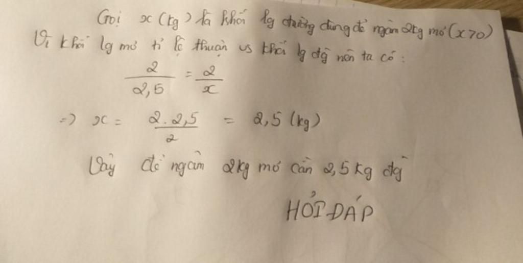 toan-lop-7-bai-10-de-lam-nuoc-mo-nguoi-ta-thuong-ngam-mo-theo-cong-thuc-2kg-ngam-voi-2-5kg-duong