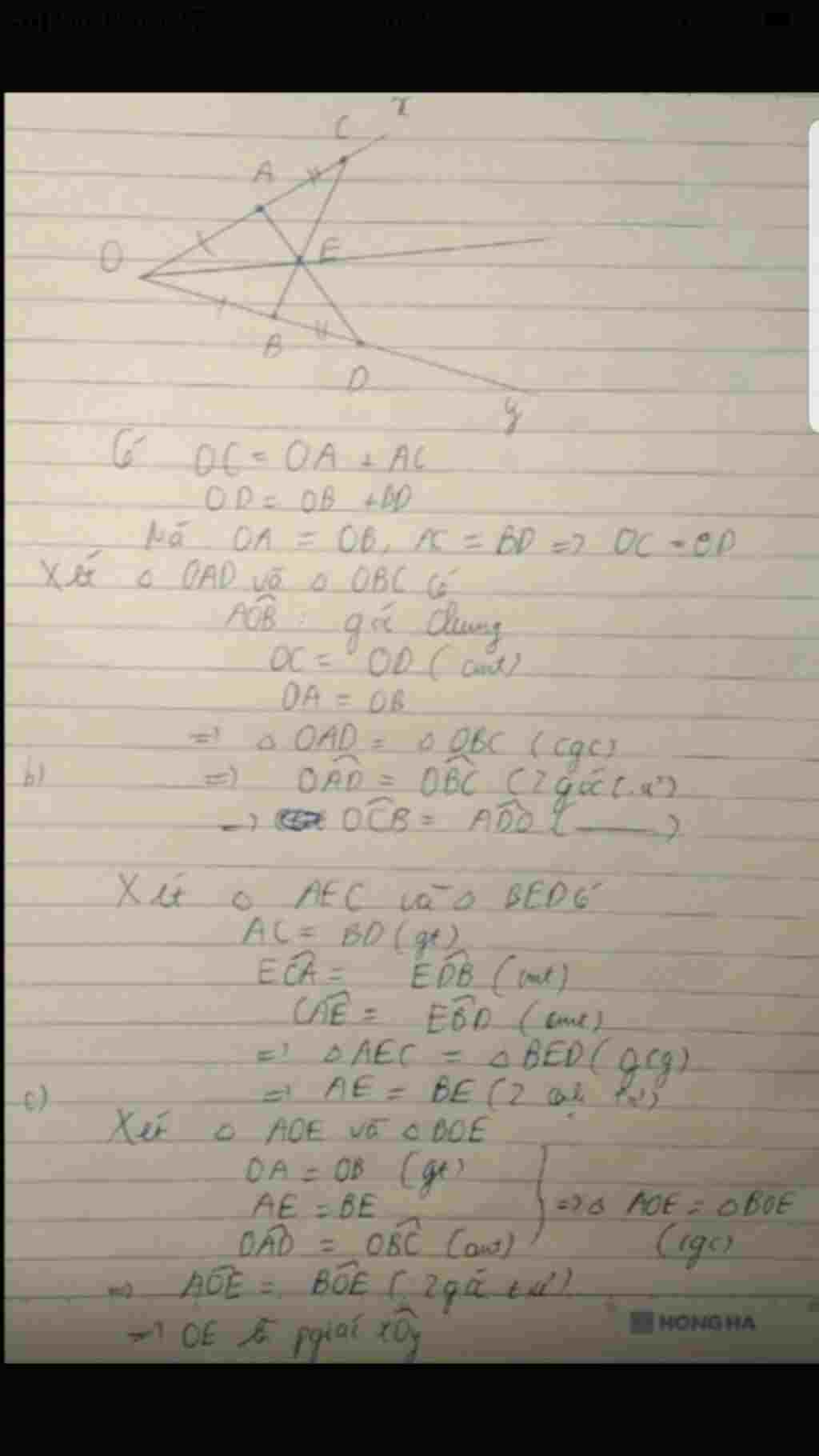 toan-lop-7-bai-11-cho-goc-nhon-oy-tren-tia-o-lay-diem-a-tren-tia-oy-lay-diem-b-sao-cho-ob-oa-tre
