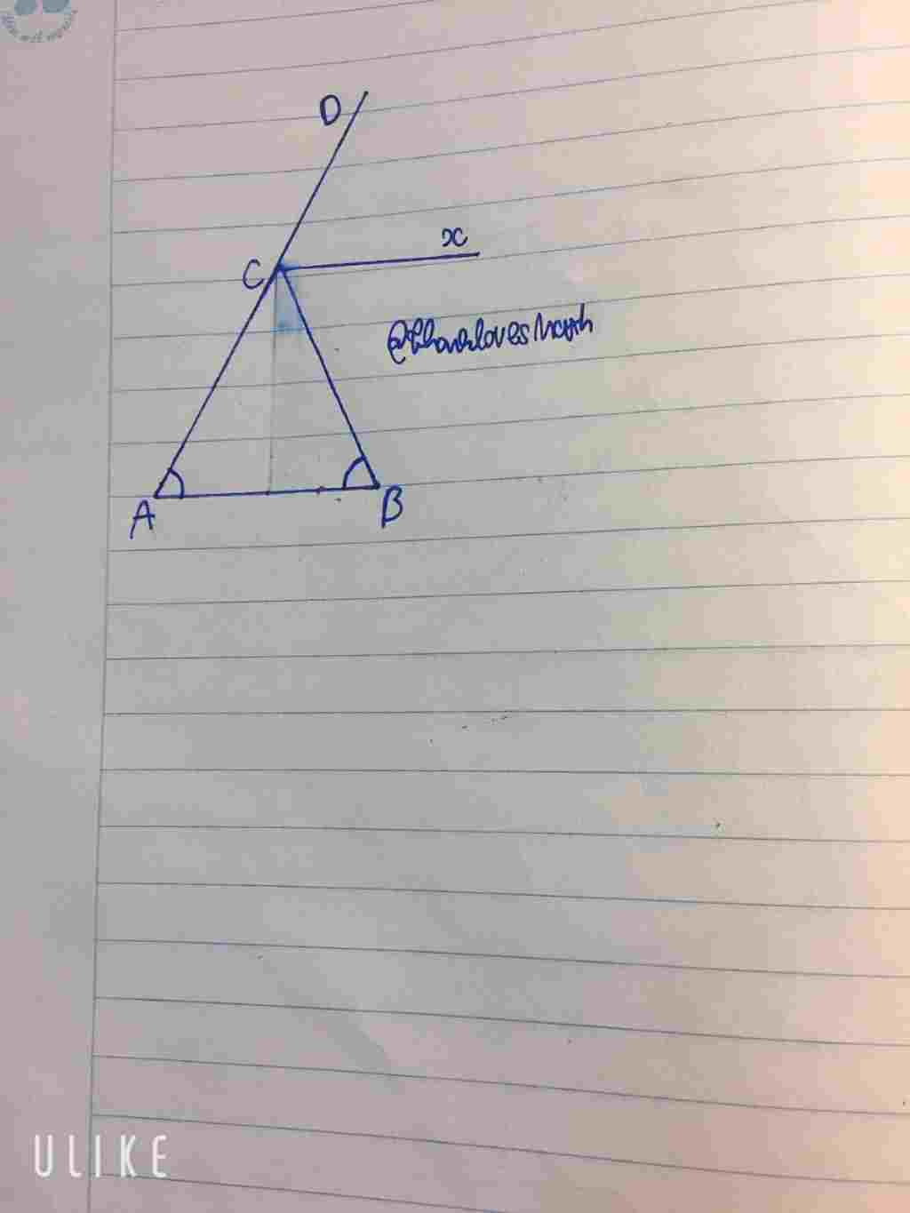 toan-lop-7-bai-2-cho-abc-co-a-goc-b-ve-tia-cd-la-tia-doi-cua-tia-ca-tren-nua-mat-phang-bo-ac-chu