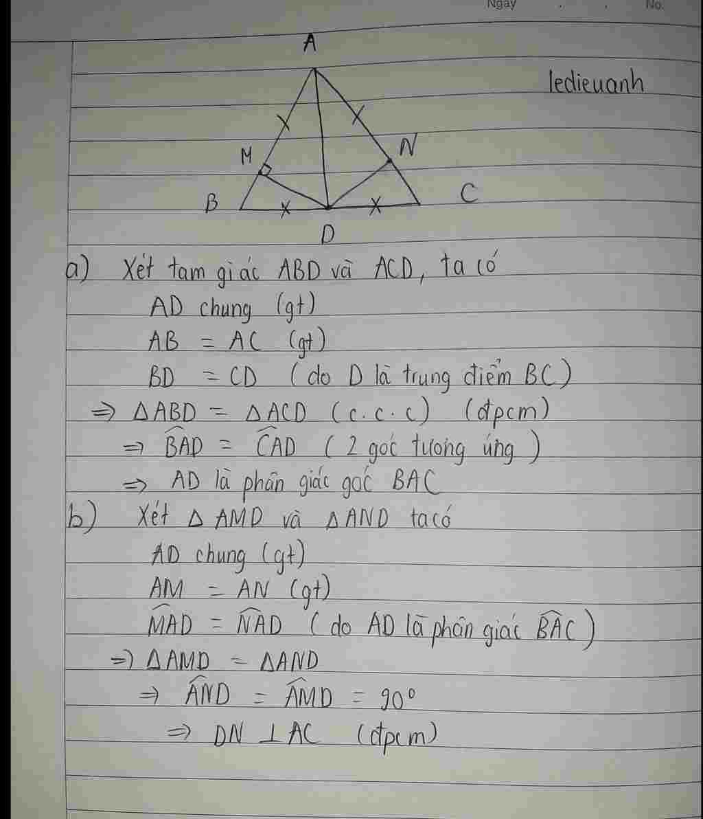 toan-lop-7-bai-2-cho-abc-co-ab-ac-goi-d-la-trung-diem-cua-canh-bc-a-chung-minh-abd-acd-va-ad-la