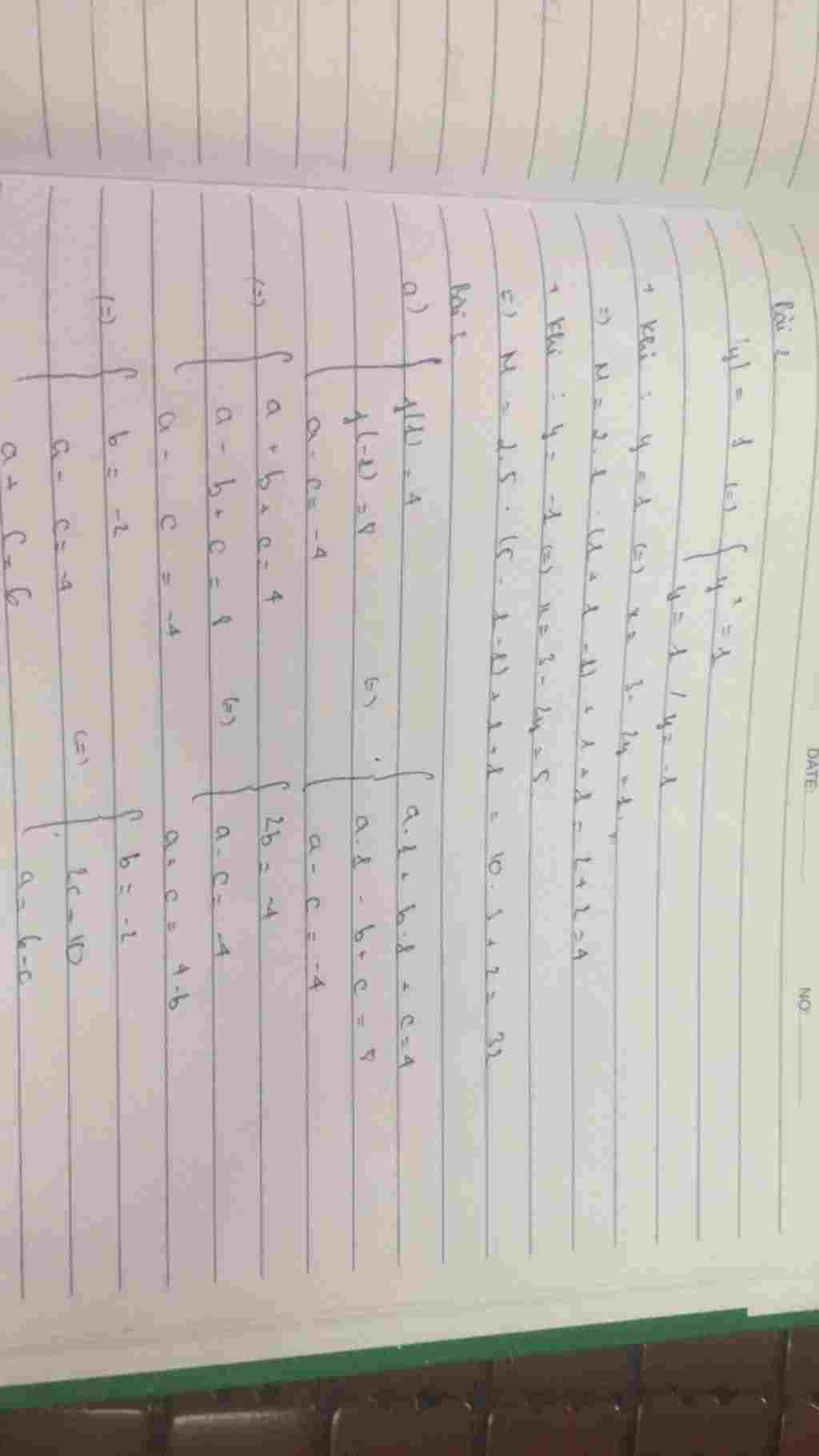 toan-lop-7-bai-2-cho-da-thuc-m-2-y-1-y-1-tinh-gia-tri-cua-m-voi-2y-3-va-y-1-bai-3-cho-da-thuc-f