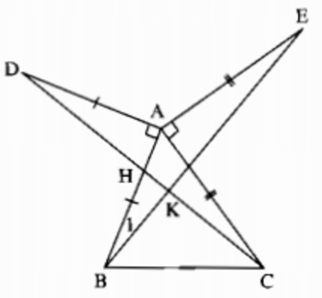 toan-lop-7-bai-2-cho-tam-giac-abc-co-3-goc-nhon-ve-ad-vuong-goc-voi-ab-ad-ab-va-d-khac-phia-c-do