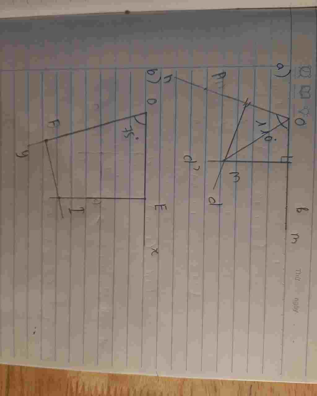 toan-lop-7-bai-2-ve-hinh-theo-dien-dat-sau-a-cho-mon-110-0-lay-diem-a-b-lan-luot-thuoc-tia-o-va