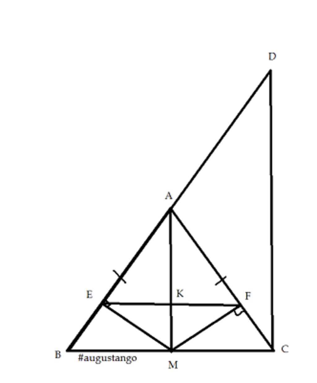toan-lop-7-bai-20-cho-abc-co-ab-ac-goi-m-la-trung-diem-cua-bc-a-chung-minh-abm-acm-b-ke-me-ab-ta