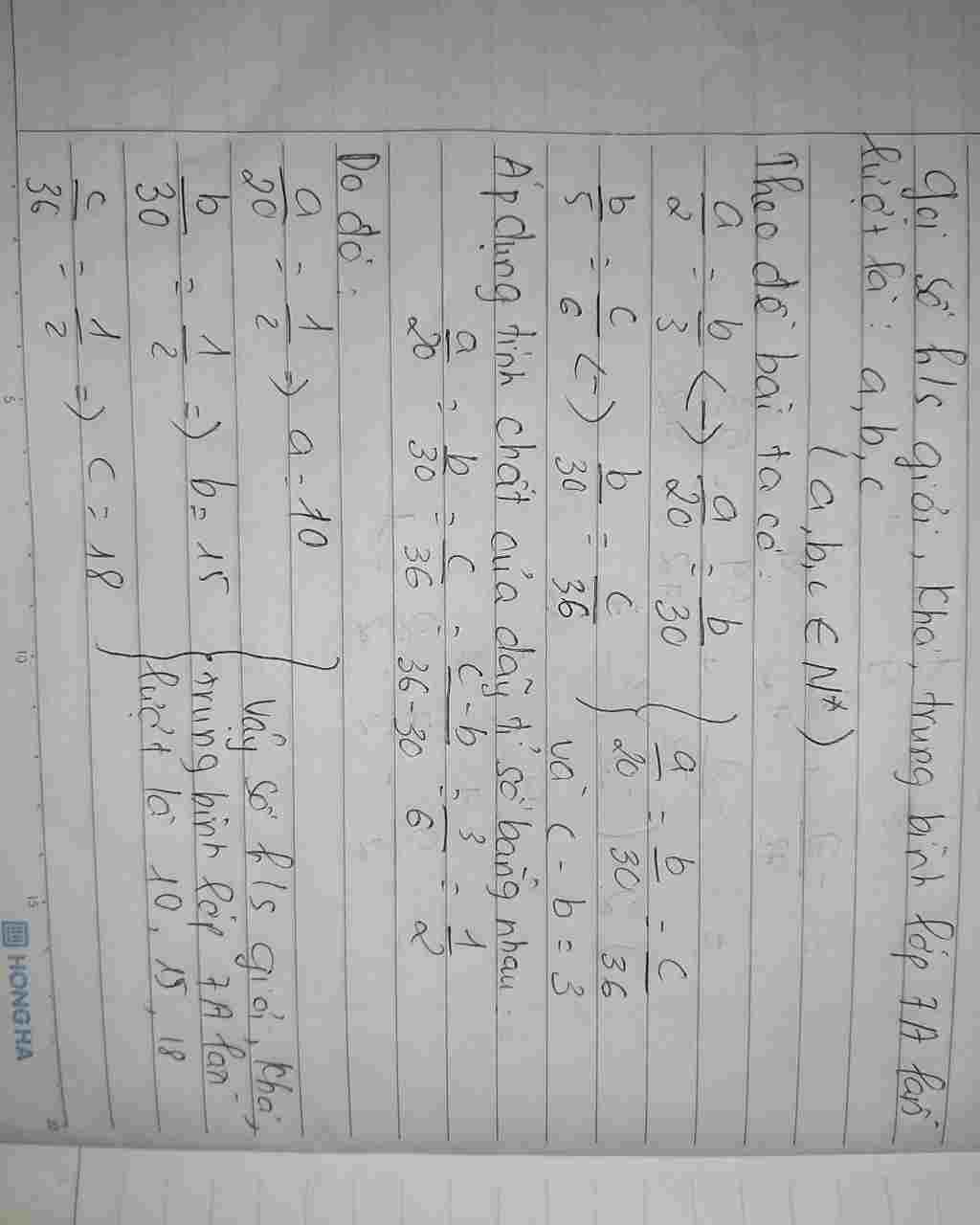 toan-lop-7-bai-3-2-diem-sau-khao-sat-chat-luong-giua-hoc-ki-so-hoc-sinh-cua-lop-7a-duoc-ep-thanh