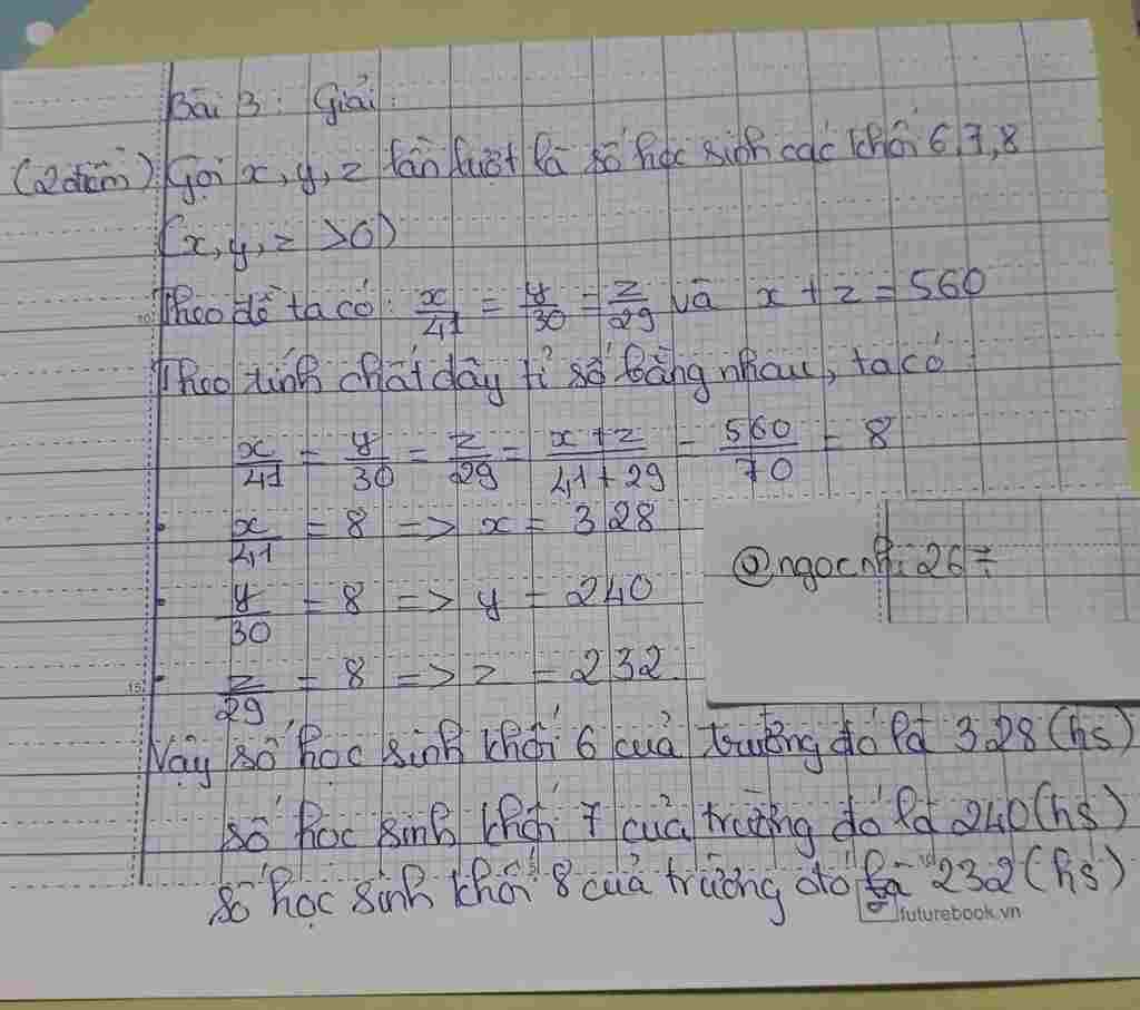 toan-lop-7-bai-3-2-diem-so-hoc-sinh-ba-khoi-6-7-8-cua-mot-truong-thcs-theo-thu-tu-ti-le-voi-cac