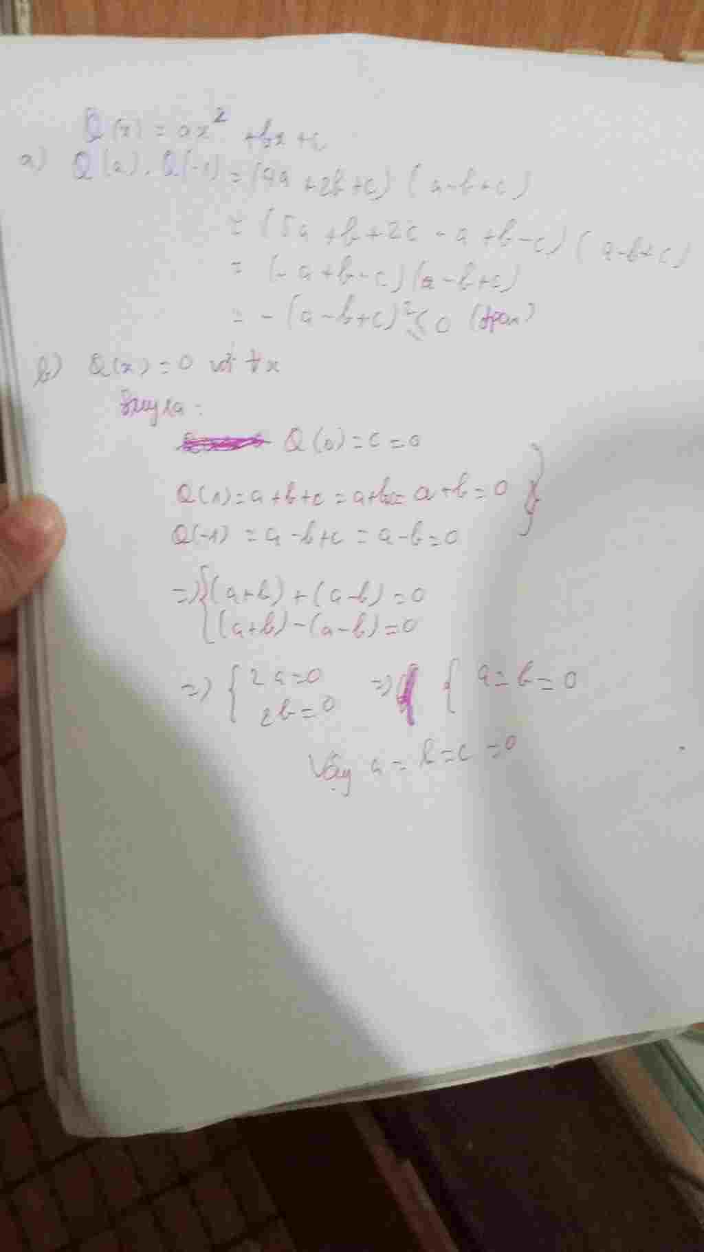 toan-lop-7-bai-33-cho-da-thuc-q-a2-b-c-a-biet-5a-b-2c-0-chung-to-rang-q-2-q-1-0-biet-q-0-voi-moi