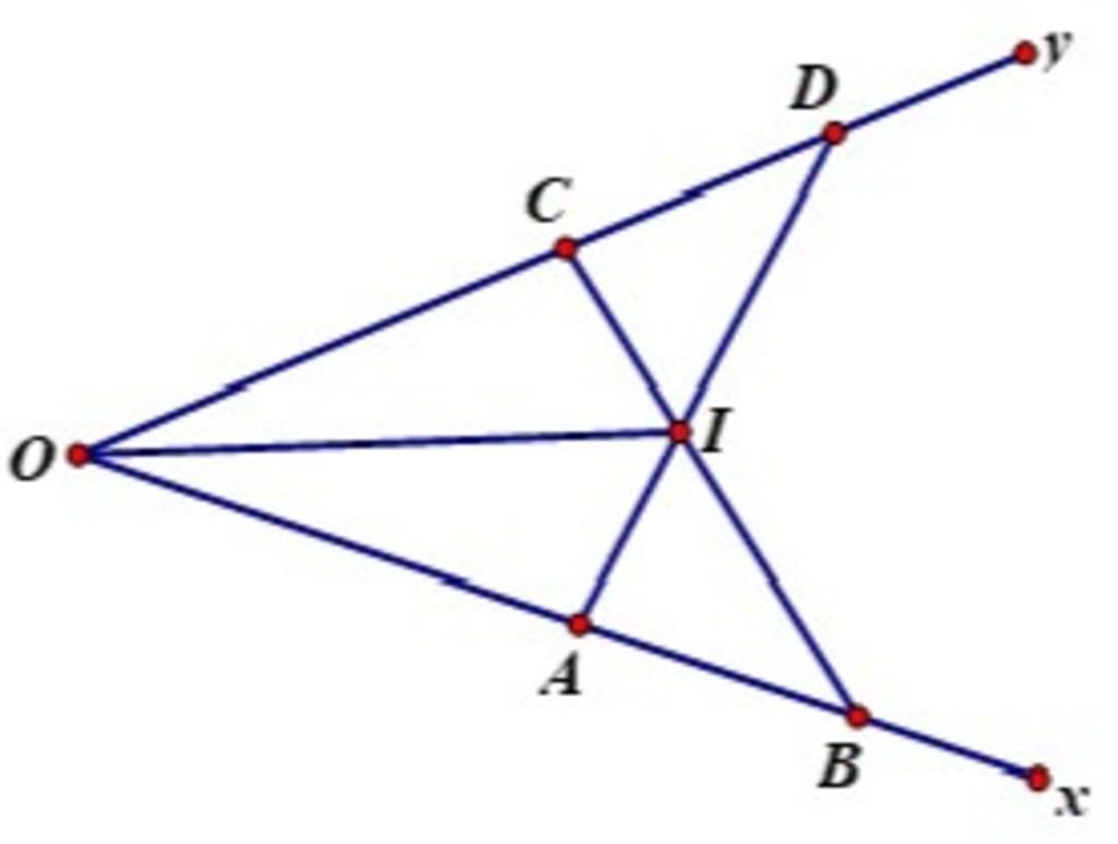 toan-lop-7-bai-4-2-5-diem-cho-goc-nhon-oy-tren-tia-o-lay-diem-a-b-sao-cho-oa-3-cm-ob-5cm-tren-ti