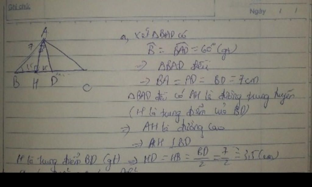 toan-lop-7-bai-4-cho-tam-giac-abc-co-ab-7cm-bc-15cm-tren-canh-bc-lay-d-sao-cho-goi-h-la-trung-di