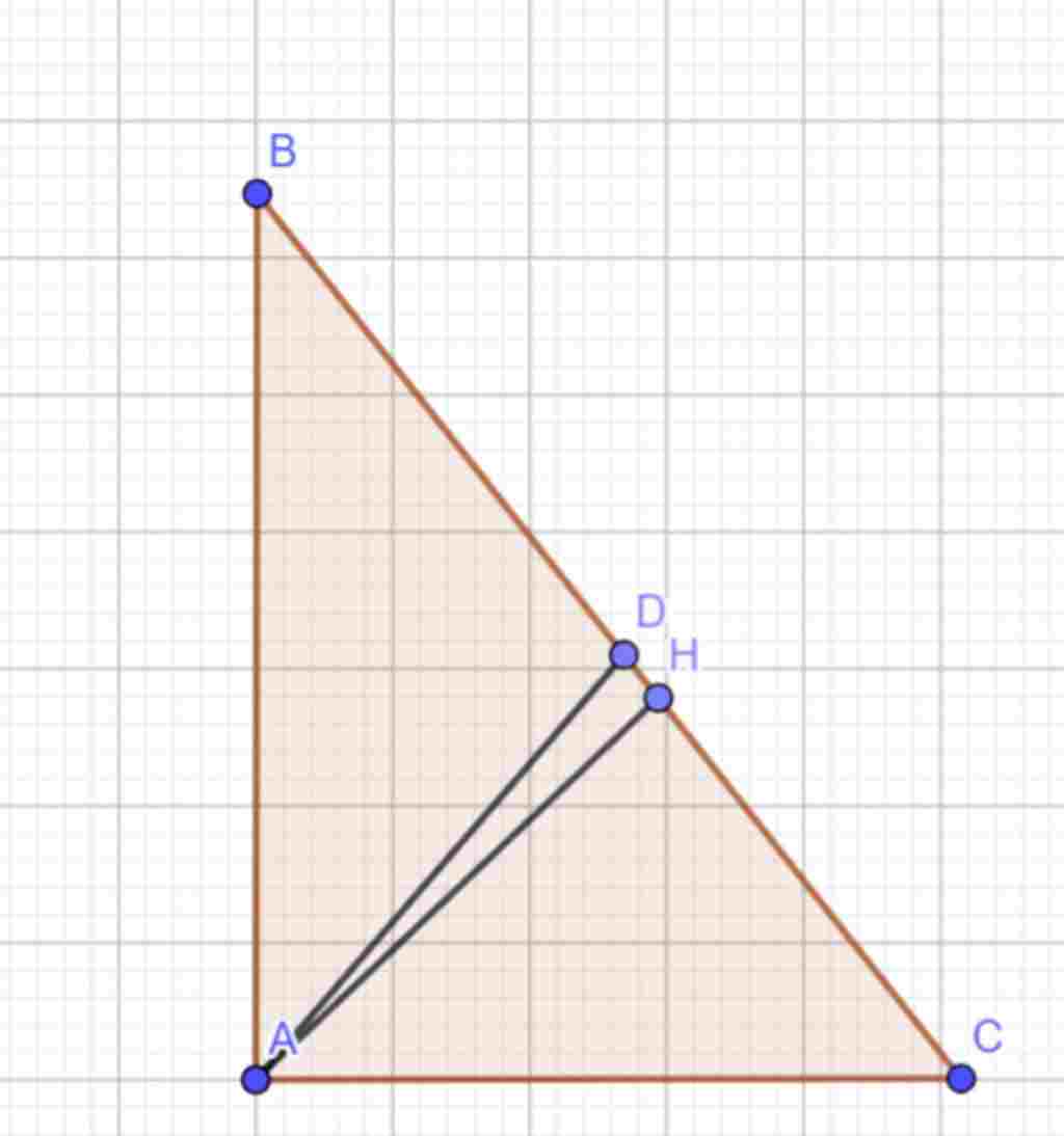 toan-lop-7-bai-4-cho-tam-giac-abc-co-goc-a-90-ke-ah-vuong-goc-voi-bc-cat-bc-tai-h-tia-phan-giac