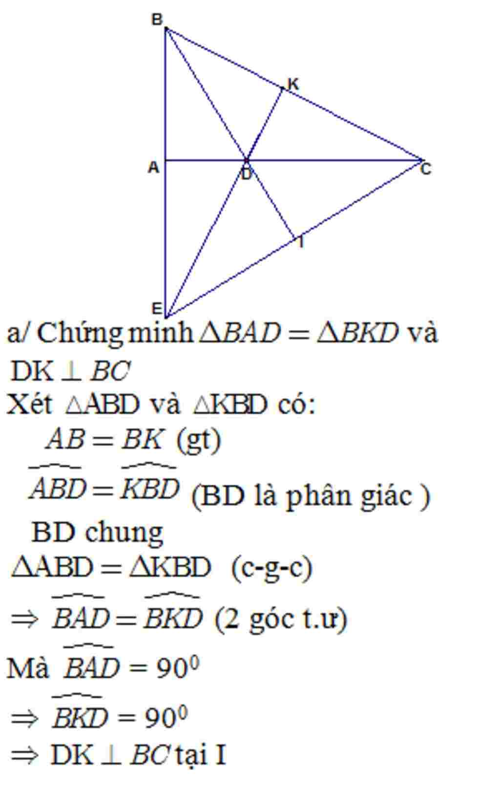 toan-lop-7-bai-4-cho-tam-giac-abc-vuong-tai-a-tia-phan-giac-goc-abc-cat-ac-tai-d-ve-dk-bc-tai-k