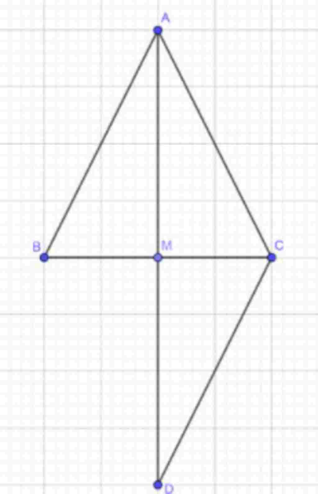 toan-lop-7-bai-5-cho-tam-giac-abc-co-ab-ac-m-la-trung-diem-cua-bc-tren-tia-doi-cua-tia-ma-lay-di