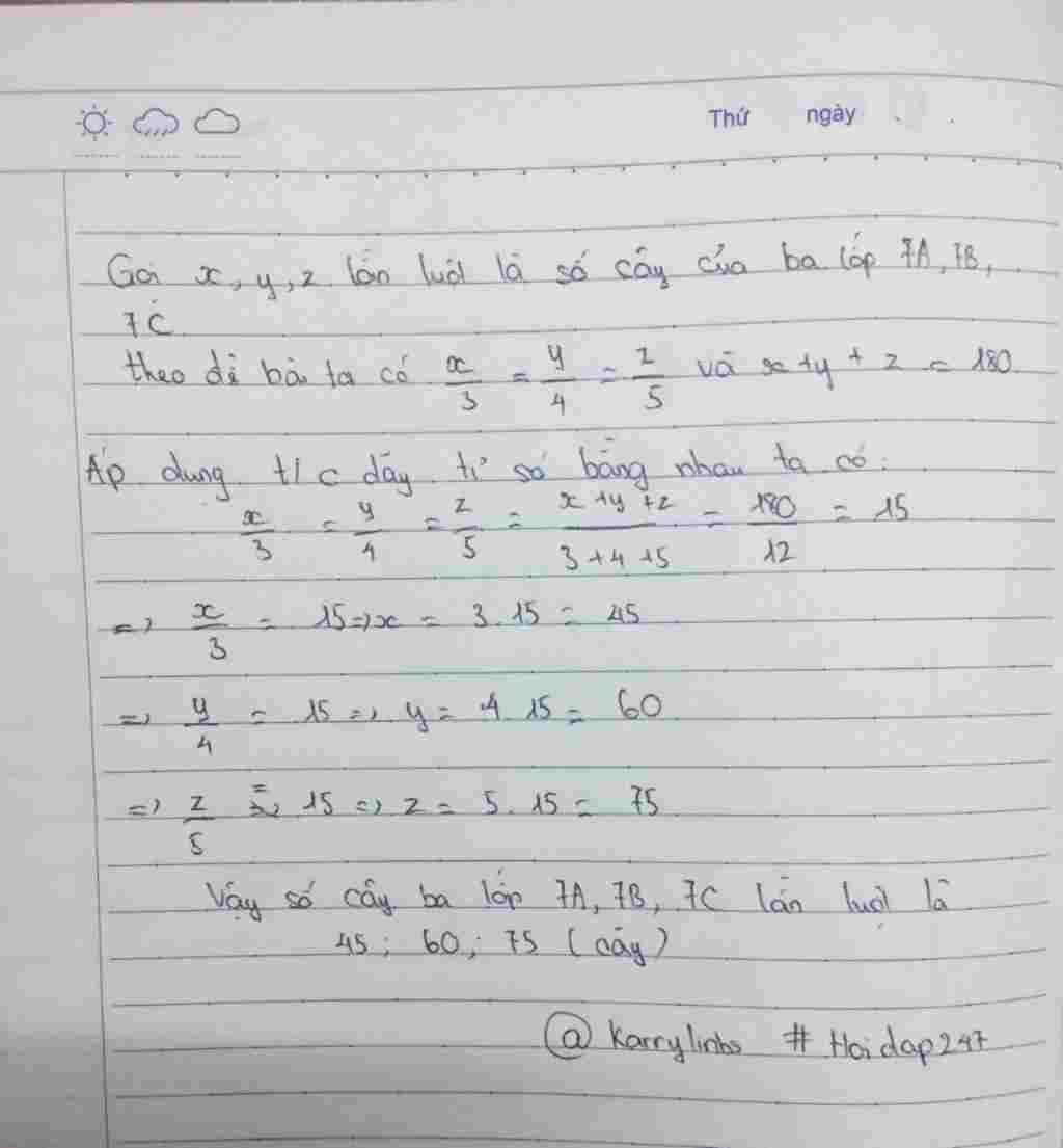 toan-lop-7-bai-6-ba-lop-7a-7b-7c-trong-duoc-180-cay-tinh-so-cay-trong-cua-moi-lop-biet-rang-so-c