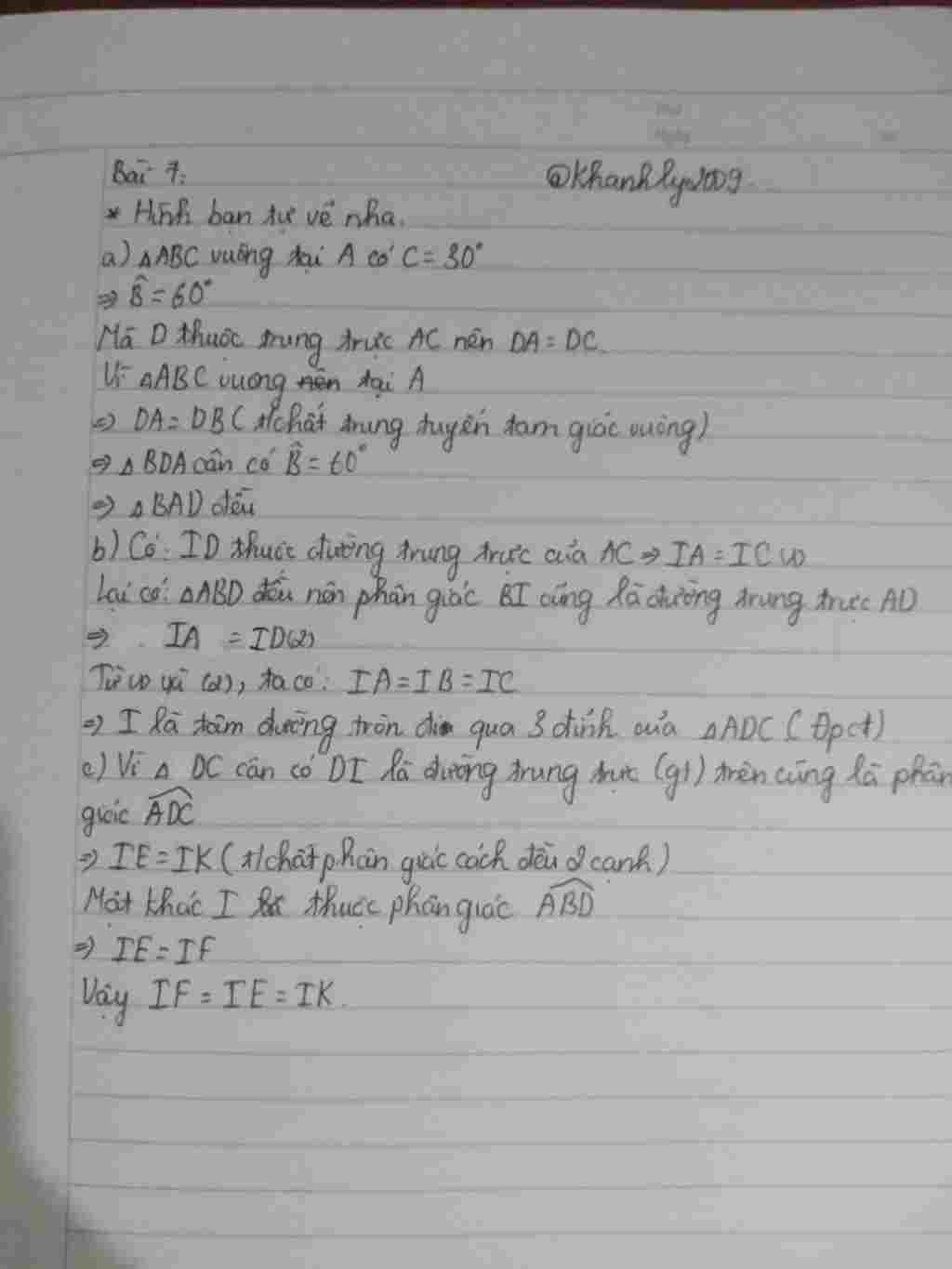 toan-lop-7-bai-7-cho-abc-vuong-tai-a-c-30-ke-duong-trung-truc-cua-doan-thang-ac-cat-ac-tai-h-va