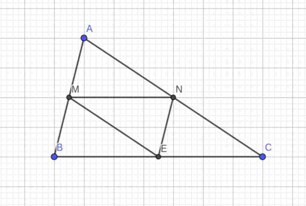 toan-lop-7-bai-7-cho-tam-giac-abc-m-la-trung-diem-cua-ab-tu-m-ke-duong-thang-song-song-voi-bc-ca