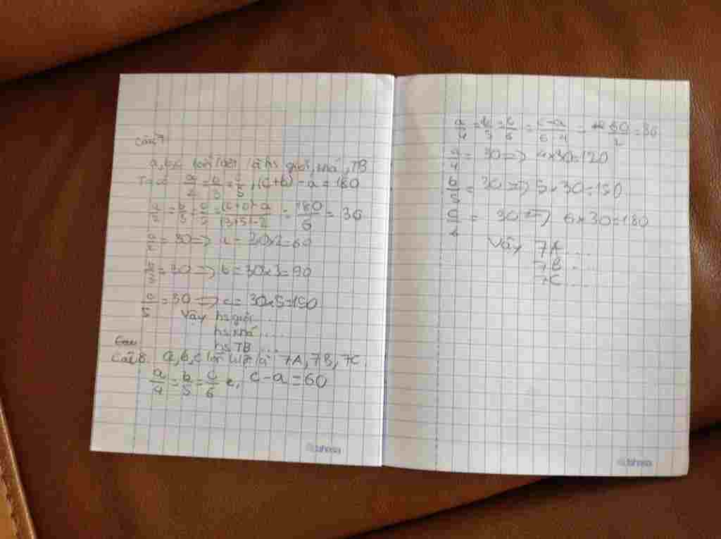 toan-lop-7-bai-7-so-hoc-sinh-gioi-kha-trung-binh-cua-khoi-7-lan-luot-ti-le-voi-2-3-5-tinh-so-hoc