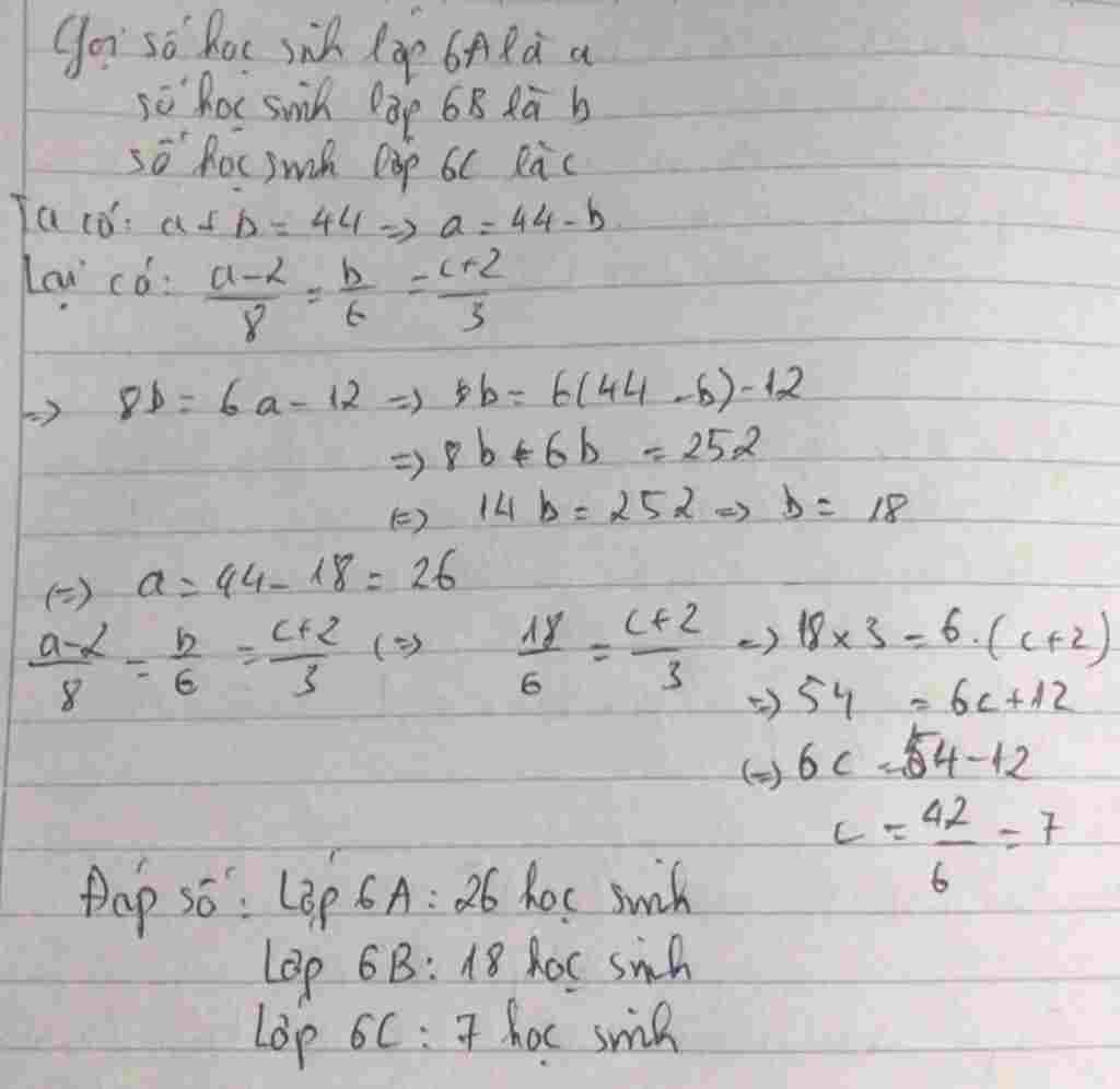 toan-lop-7-bai-8-co-ba-lop-6a-6b-6c-dau-nam-tong-so-hoc-sinh-hai-lop-6a-va-6b-la-44-em-neu-chuye