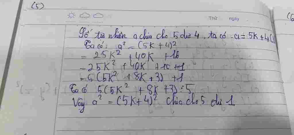 toan-lop-7-biet-so-tu-nhien-a-chia-cho-5-du-4-chung-minh-rang-a2-chia-cho-5-du-1