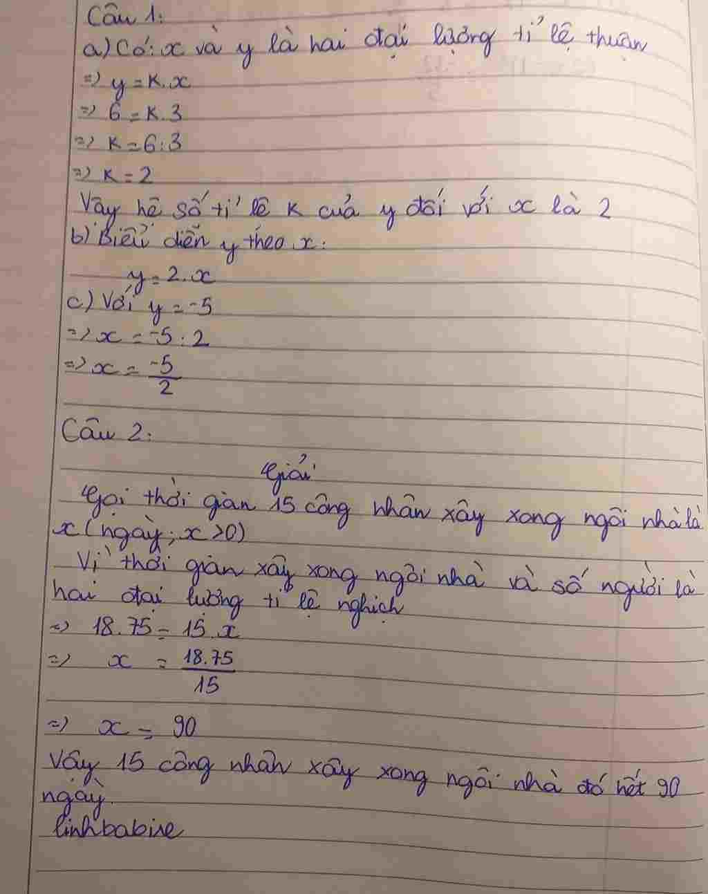toan-lop-7-c1-cho-y-la-hai-dai-luong-ti-le-thuan-biet-3-thi-y-6-a-ac-dinh-he-so-ti-le-k-cua-y-do