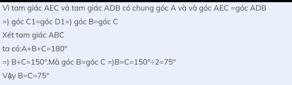 toan-lop-7-cau-1-cho-tam-giac-co-goc-a-30-ke-cac-tia-phan-giac-ed-va-ce-cua-goc-b-va-goc-c-biet