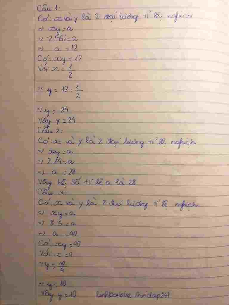 toan-lop-7-cau-1-cho-va-y-la-hai-dai-luong-ti-le-nghich-voi-nhau-va-khi-2-thi-y-6-gia-tri-cua-y