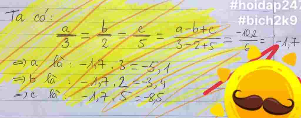 toan-lop-7-cau-1-tim-ba-so-a-b-c-biet-a-3-b-2-c-5-va-a-b-c-10-2