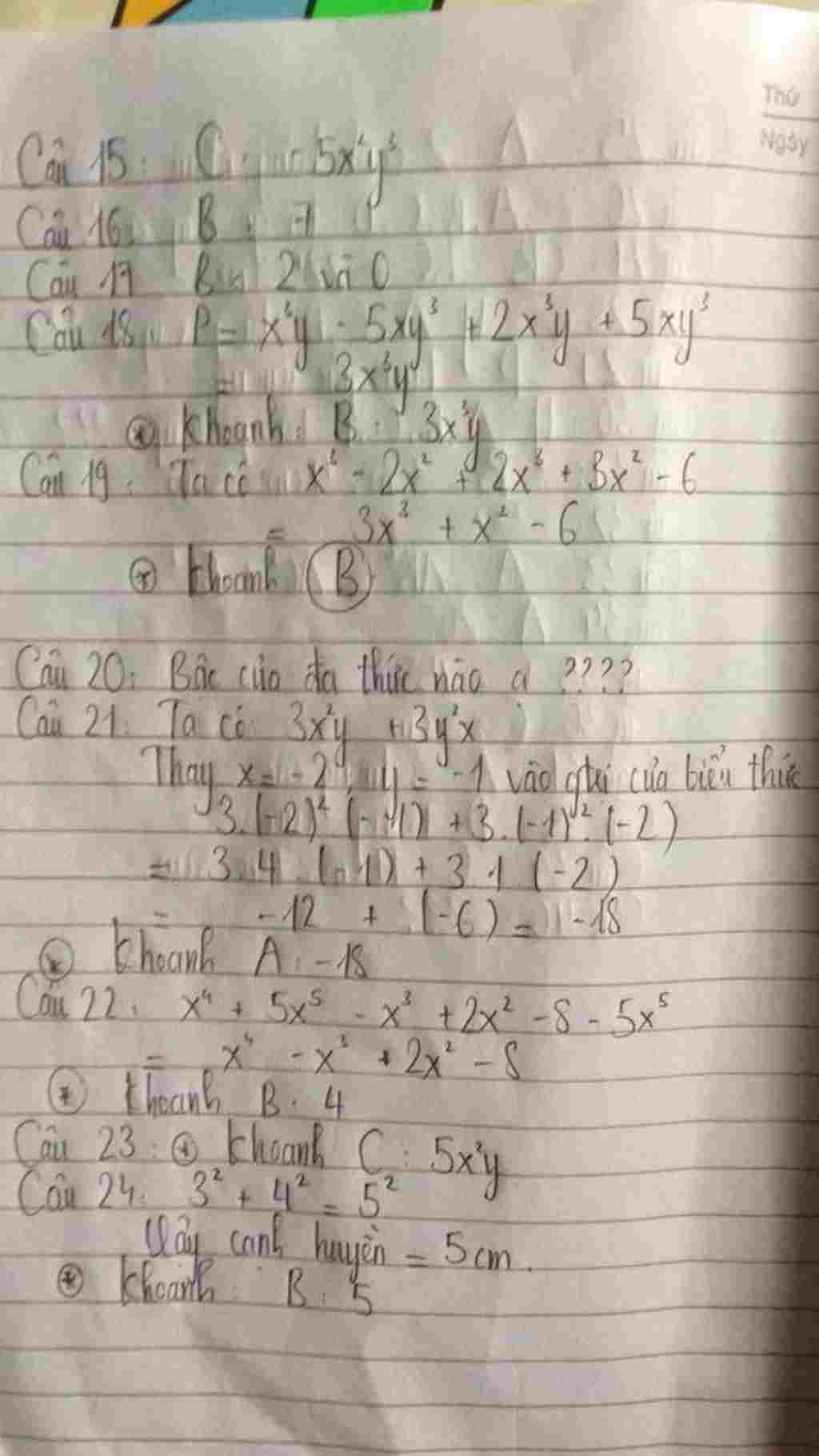 toan-lop-7-cau-11-don-thuc-dong-dang-voi-don-thuc-la-a-5-2y-b-c-d-cau-12-bac-cua-don