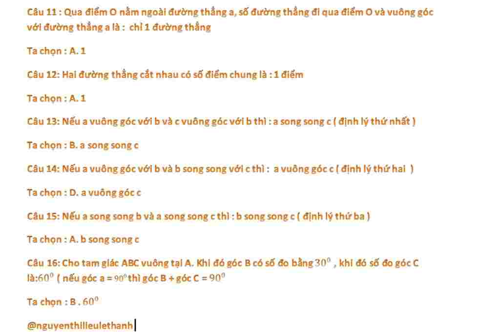toan-lop-7-cau-11-qua-diem-o-nam-ngoai-duong-thang-a-so-duong-thang-di-qua-diem-o-va-vuong-goc-v