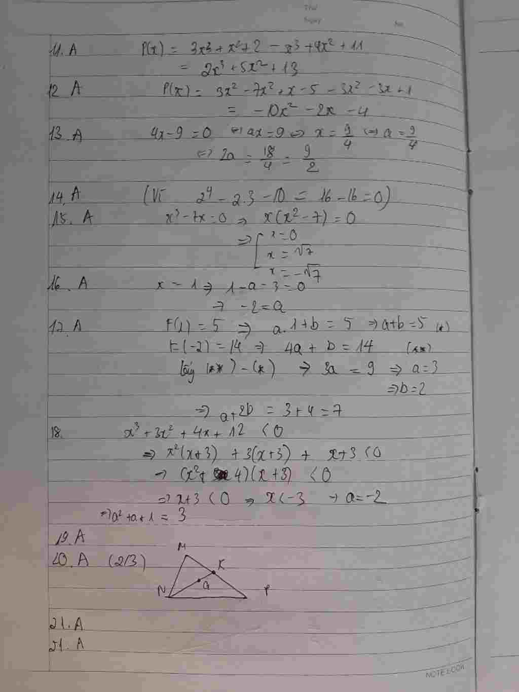 toan-lop-7-cau-11-vd-cho-hai-da-thuc-3-4-2-11-va-3-3-2-2-da-thuc-thoa-man-bang-a-2-3-5-2