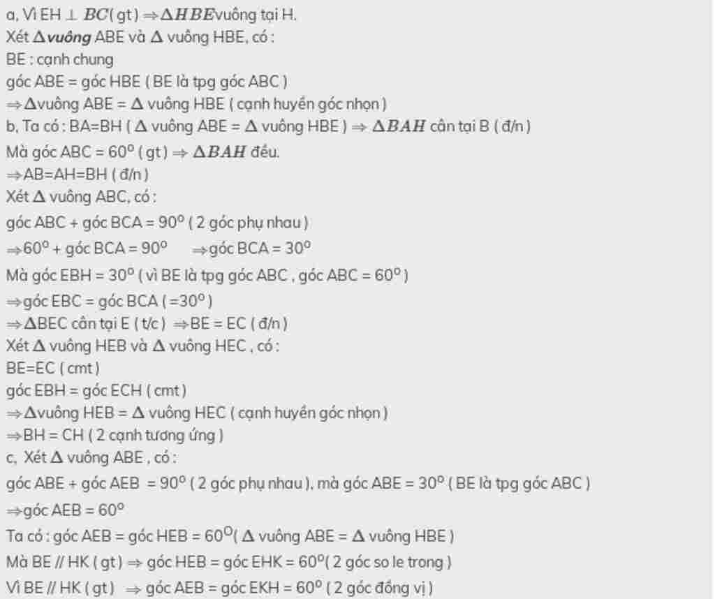 toan-lop-7-cau-15-3-5-diem-cho-tam-giac-abc-vuong-o-a-co-goc-b-bang-60o-tia-phan-giac-cua-goc-ab