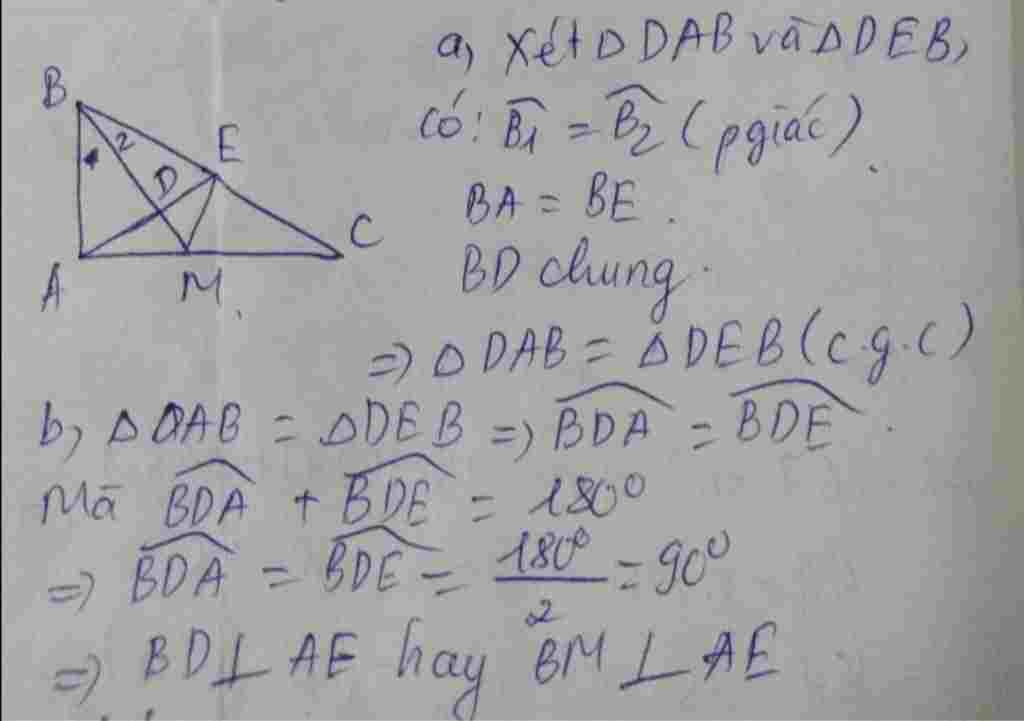 toan-lop-7-cau-4-cho-tam-giac-abc-vuong-tai-a-tren-canh-bc-lay-diem-e-sao-cho-be-ba-tia-phan-gia
