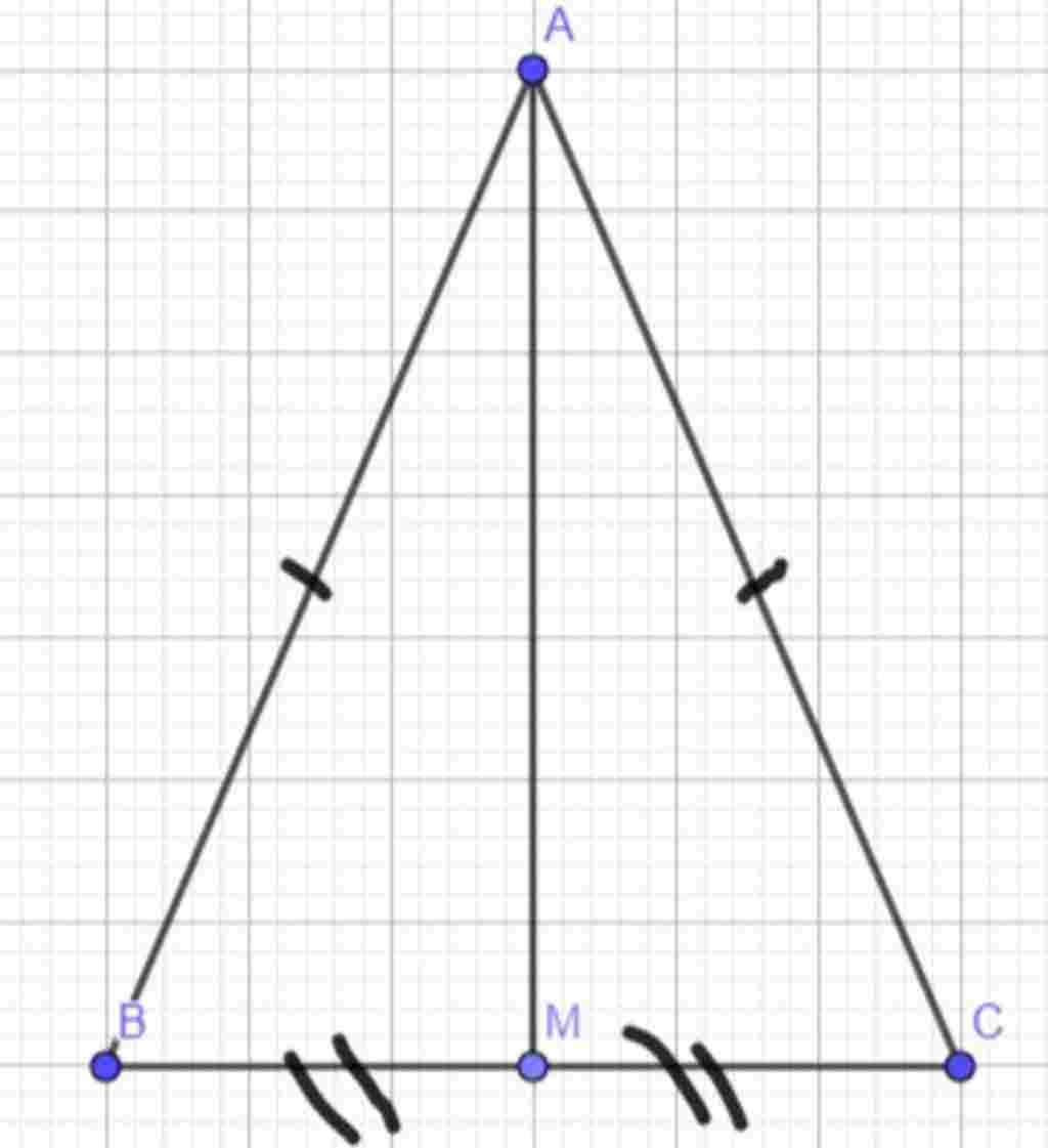 toan-lop-7-cau-5-cho-tam-giac-abc-co-ab-ac-m-la-trung-diem-cua-bc-a-chung-minh-abm-acm-b-chung-m
