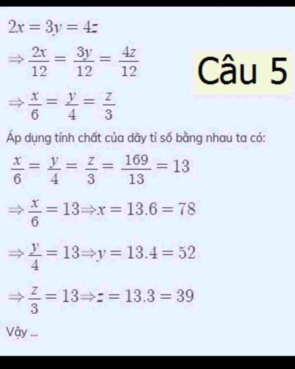 toan-lop-7-cau-5-tim-y-z-biet-2-3y-4z-va-y-z-130-cau-6-cho-tam-giac-abc-co-sodo-3-goc-tilevoi-3