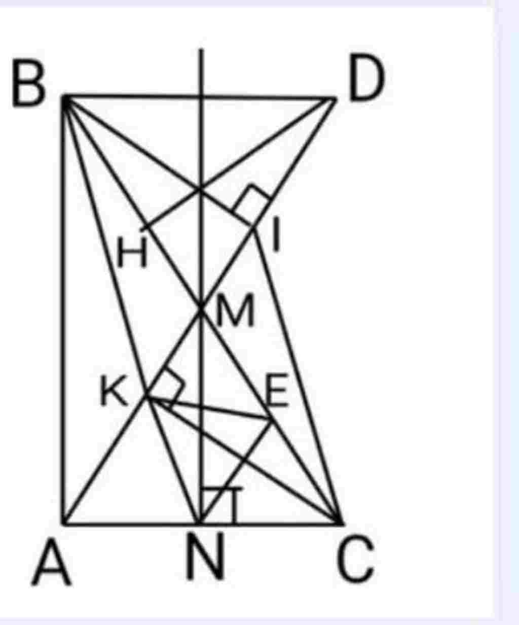 toan-lop-7-chi-can-ve-hinh-bai-2-cho-tam-giac-abc-vuong-tai-a-m-la-trung-diem-cua-bc-tren-tia-do