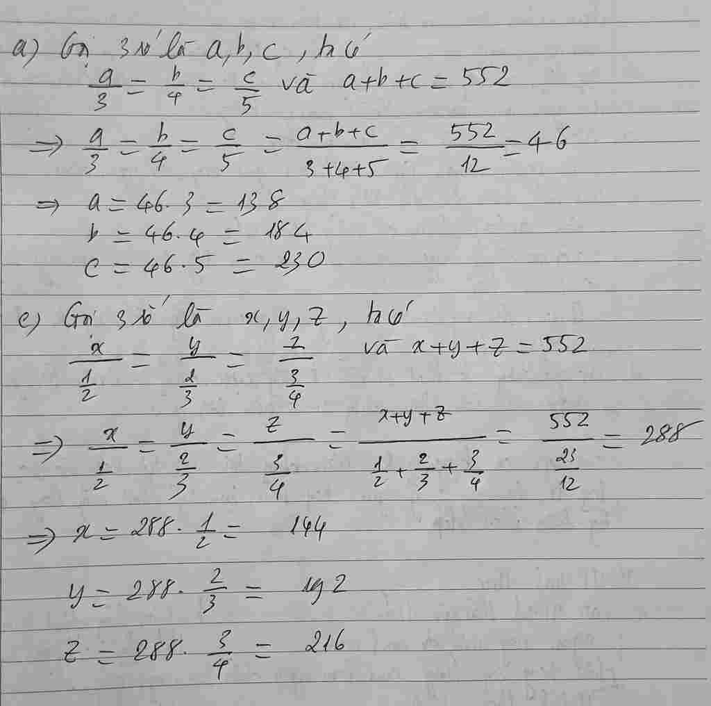 toan-lop-7-chia-so-552-thanh-3-phan-a-ti-le-thuan-voi-3-4-5-b-ti-le-thuan-voi-1-2-2-3-3-4