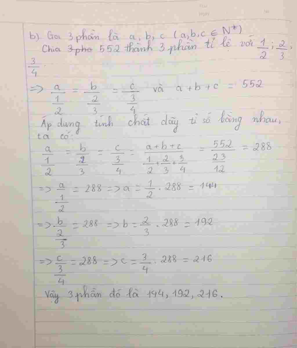 toan-lop-7-chia-so-552-thanh-3-phan-a-ti-le-thuan-voi-3-4-5-b-ti-le-thuan-voi-1-2-2-3-3-4
