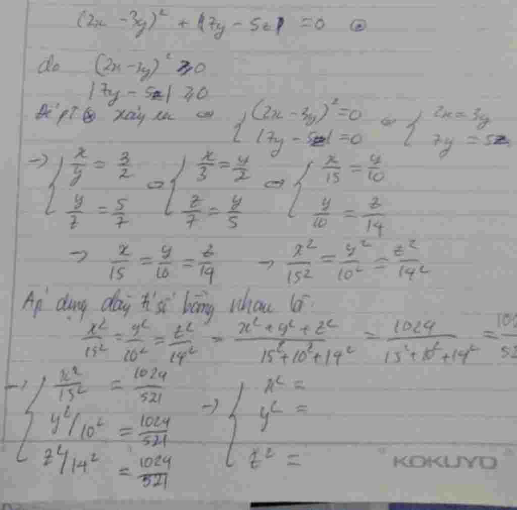 toan lop 7 cho 2 3y 2 7 5y z 0 va 2 y2 z2 1024 tim y z mong mng rep toan-lop-7-cho-2-3y-2-7-5y-z-0-va-2-y2-z2-1024-tim-y-z-mong-mng-rep