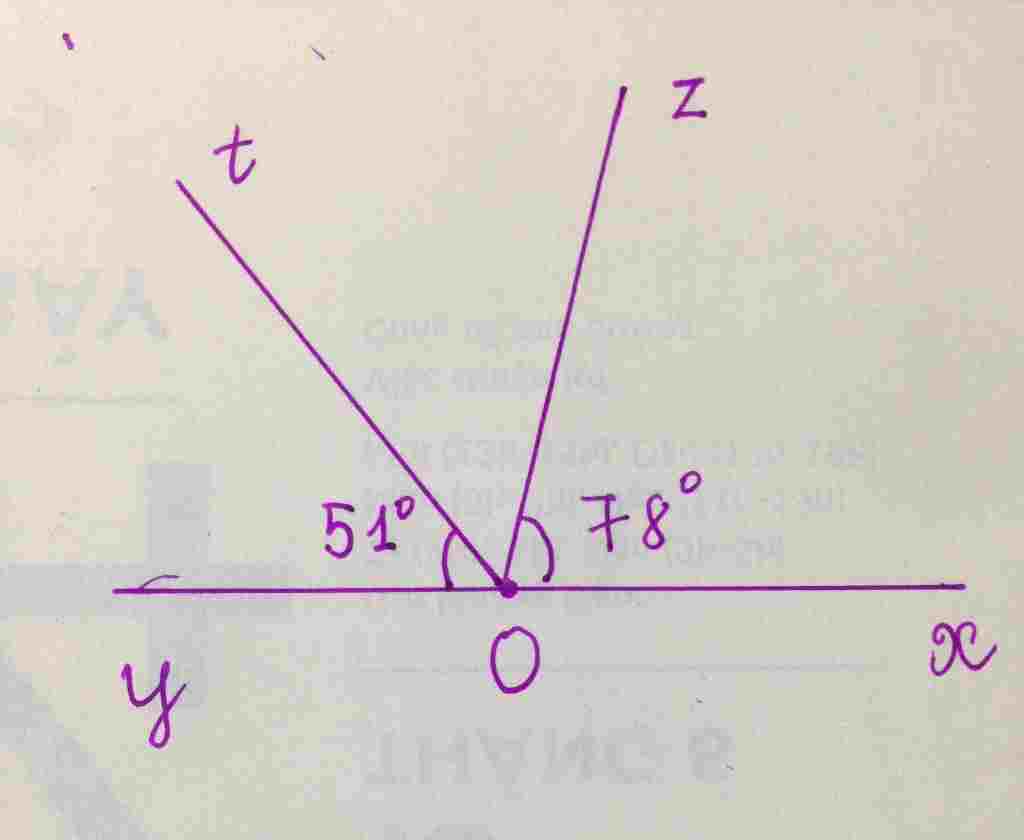 toan-lop-7-cho-2-tia-doi-nhau-o-va-oy-tren-cung-1-nua-mp-bo-duong-thang-y-ve-2-tia-oz-ot-sao-cho