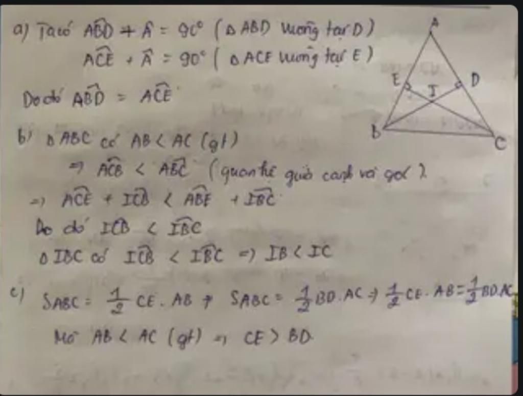 toan-lop-7-cho-abc-ab-ac-bd-ac-d-ac-ce-ab-e-ab-bd-va-ce-cat-nhau-tai-o-chung-minh-oeb-odc