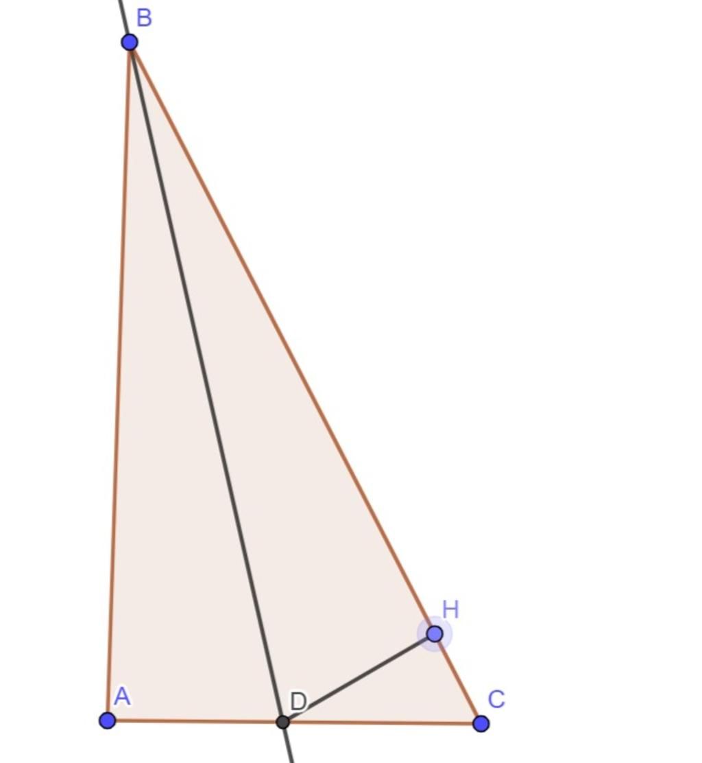 toan-lop-7-cho-abc-co-goc-a-90-do-tia-phan-giac-cua-goc-b-cat-canh-ac-tai-diem-d-tren-canh-bc-la