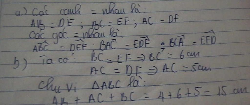 toan-lop-7-cho-abc-def-a-viet-ten-cac-canh-bang-nhau-cac-goc-bang-nhau-cua-hai-tam-giac-tren-b-b