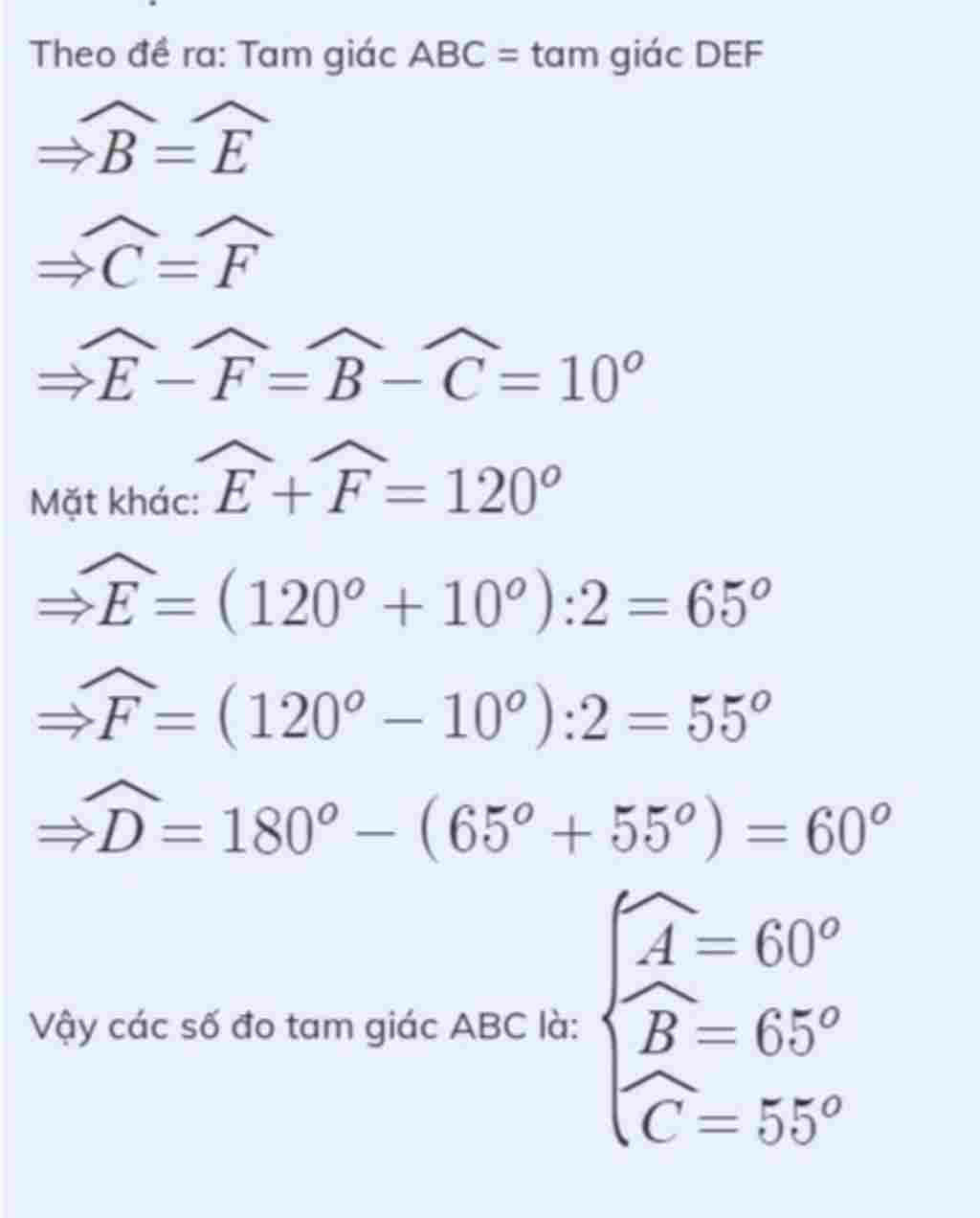 toan-lop-7-cho-abc-def-biet-10do-120do-tinh-so-do-cua-hai-tam-giac-minh-can-hinh-nhaa