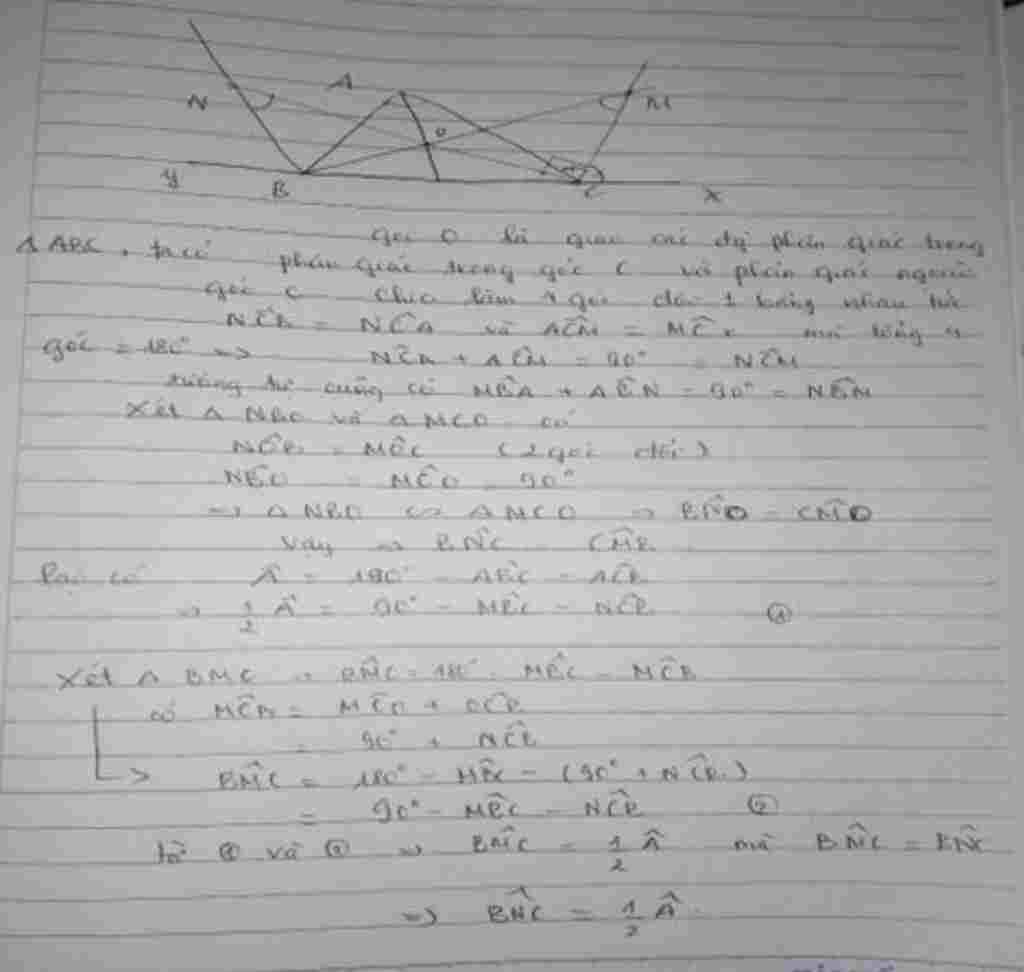 toan-lop-7-cho-abc-duong-phan-giac-cua-goc-b-va-duong-phan-giac-ngoai-cua-goc-c-cat-nhau-tai-m-d