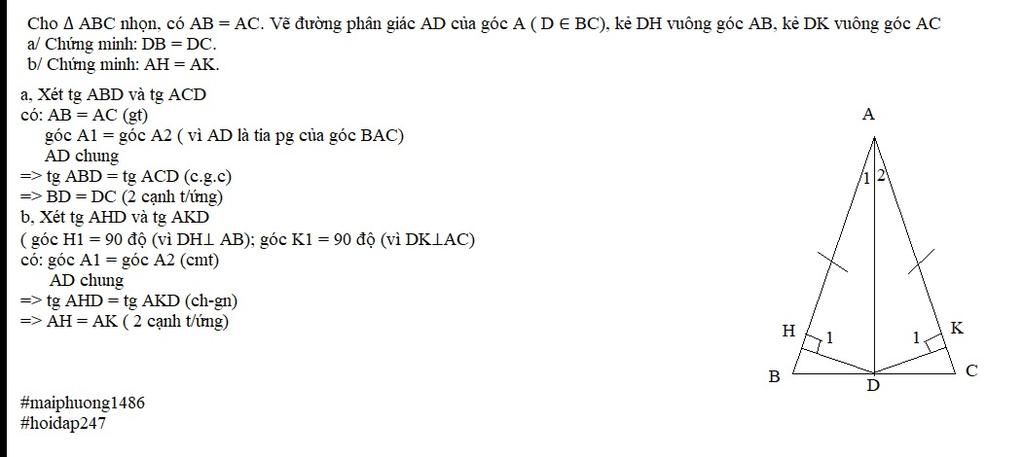 toan-lop-7-cho-abc-nhon-co-ab-ac-ve-duong-phan-giac-ad-cua-goc-a-d-bc-ke-dh-vuong-goc-ab-ke-dk-v