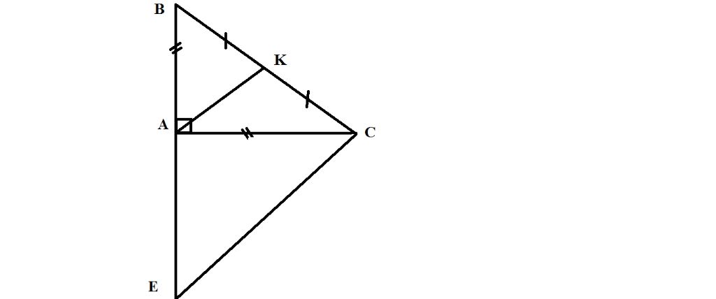 toan-lop-7-cho-abc-vuong-tai-a-co-ab-ac-goi-k-la-trung-diem-cua-bc-a-chung-minh-akb-akc-b-chung