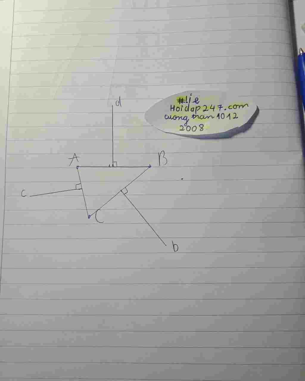 toan lop 7 cho ba diem a b c bat ki hay ve cac duong trung truc cua cac doan thang ab bc ca giup toan-lop-7-cho-ba-diem-a-b-c-bat-ki-hay-ve-cac-duong-trung-truc-cua-cac-doan-thang-ab-bc-ca-giup