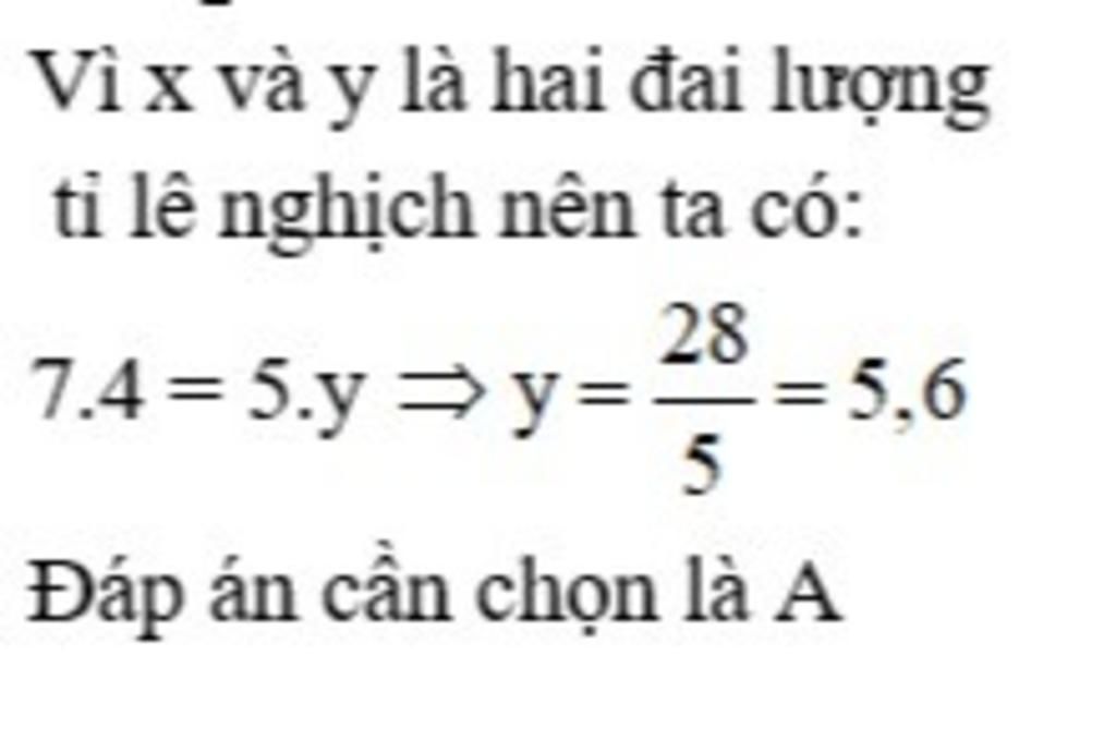 toan-lop-7-cho-biet-va-y-la-hai-dai-luong-ti-le-nghich-khi-4-thi-y-7-he-so-ti-le-cua-y-doi-voi-l